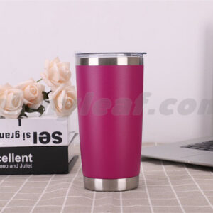 แก้ว-yeti-matte-20oz-oem-สีม่วงชมพู พรีเมี่ยม