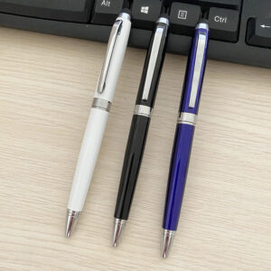 ปากกาโลหะ  ปากกาลูกลื่น  เครื่องเขียนขายดี