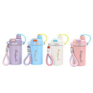 แก้วกาแฟ แก้วน้ำสแตนเลส  แก้วน้ำเก็บอุณภูหมิ   แก้วแบบพกพา