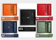 ชุดกิ๊ฟเซ็ทสมุด ชุดกิ๊ฟเซ็ทของขวัญ