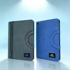 กระเป๋าเอกสารหิ้วA4   พร้อมชาร์จไร้สาย  กระเป๋าอเนกประสงค์