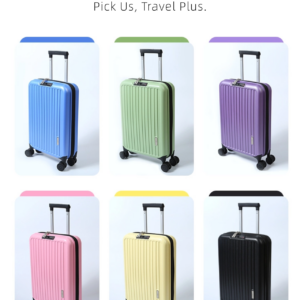 กระเป๋าเดินทาง กระเป๋าเดินทางพับได้